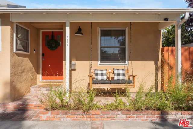 5410 Columbus Avenue, Los Angeles, CA 91411