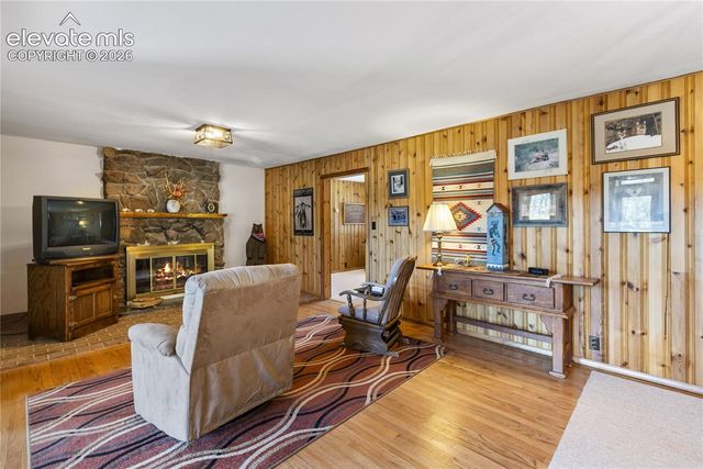 146 Toms Ranch Road, Lake George, CO 80827