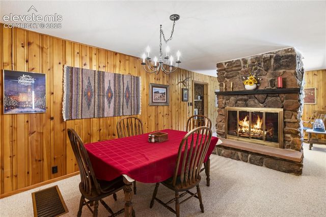146 Toms Ranch Road, Lake George, CO 80827