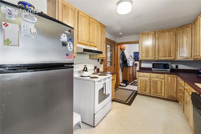 146 Toms Ranch Road, Lake George, CO 80827