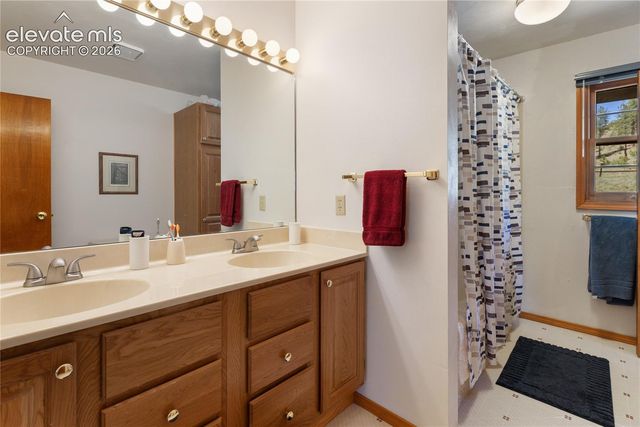 146 Toms Ranch Road, Lake George, CO 80827