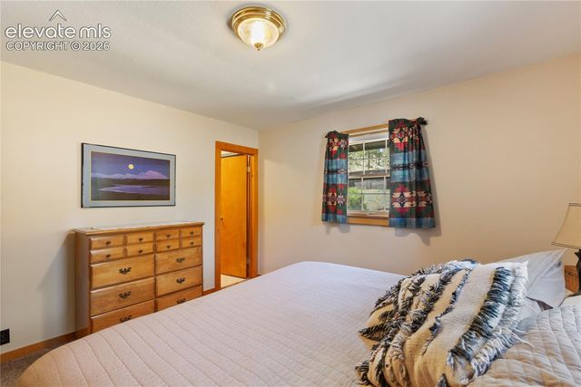 146 Toms Ranch Road, Lake George, CO 80827