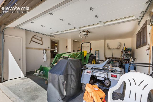 146 Toms Ranch Road, Lake George, CO 80827