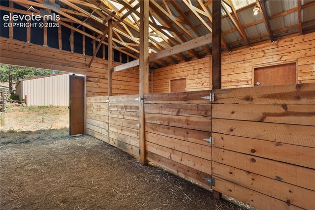 146 Toms Ranch Road, Lake George, CO 80827