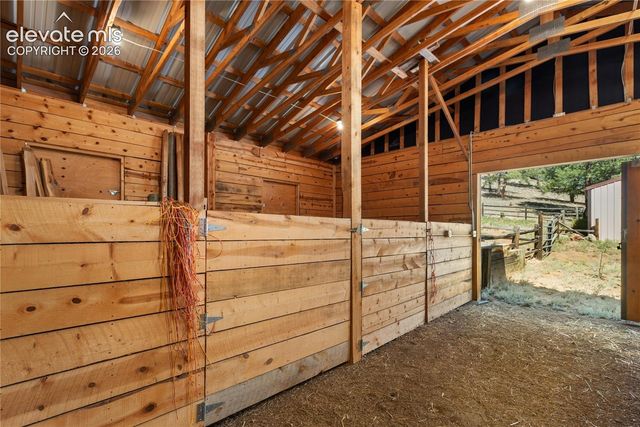146 Toms Ranch Road, Lake George, CO 80827