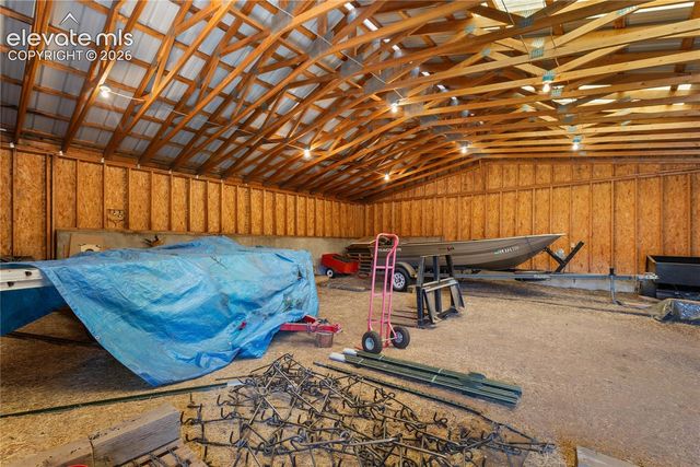 146 Toms Ranch Road, Lake George, CO 80827