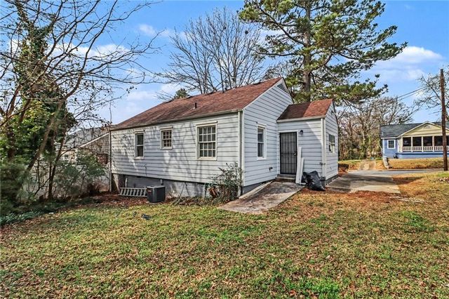 2892 Bayard Street, Atlanta, GA 30344