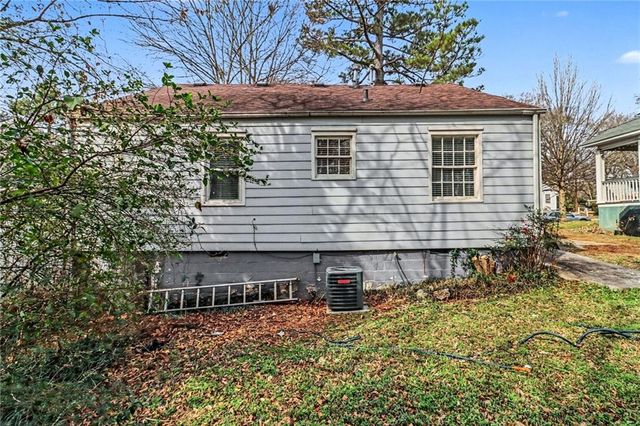 2892 Bayard Street, Atlanta, GA 30344