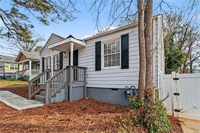 2892 Bayard Street, Atlanta, GA 30344