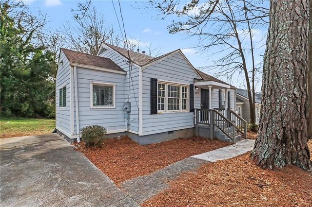 2892 Bayard Street, Atlanta, GA 30344