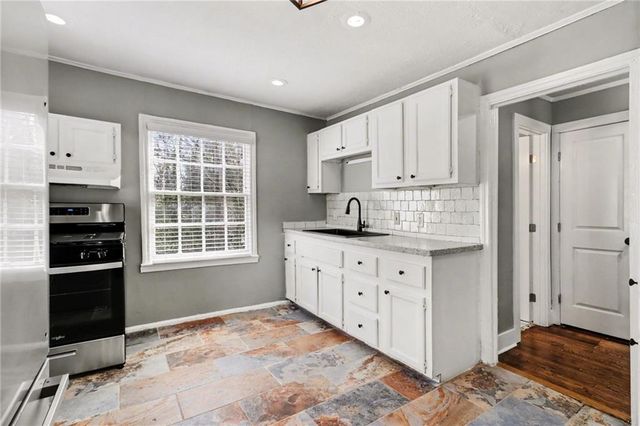 2892 Bayard Street, Atlanta, GA 30344