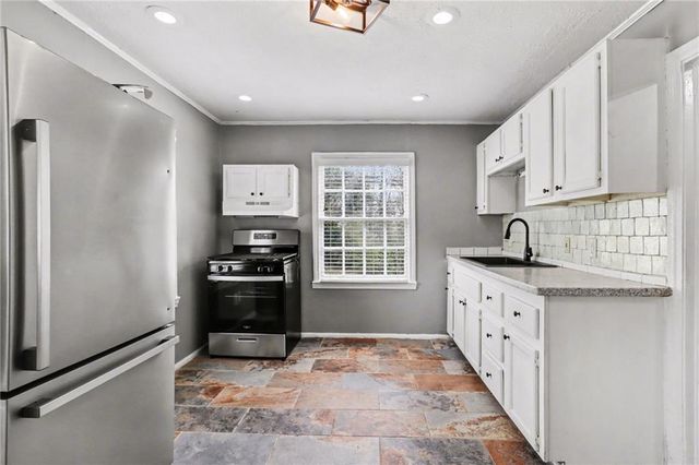 2892 Bayard Street, Atlanta, GA 30344