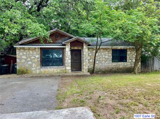 1007-1015 Earle ST, San Marcos, TX 78666