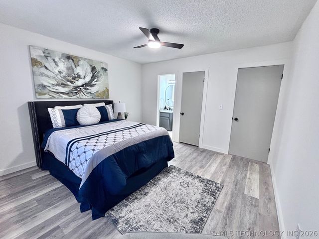 2728 S 116th East Avenue, Tulsa, OK 74129