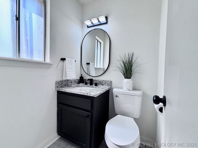 2728 S 116th East Avenue, Tulsa, OK 74129