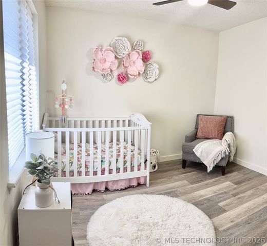 2728 S 116th East Avenue, Tulsa, OK 74129