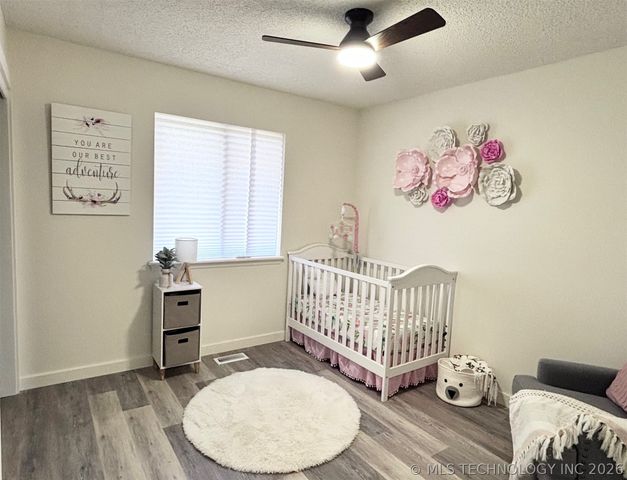 2728 S 116th East Avenue, Tulsa, OK 74129