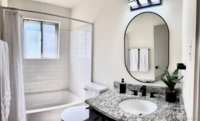 2728 S 116th East Avenue, Tulsa, OK 74129