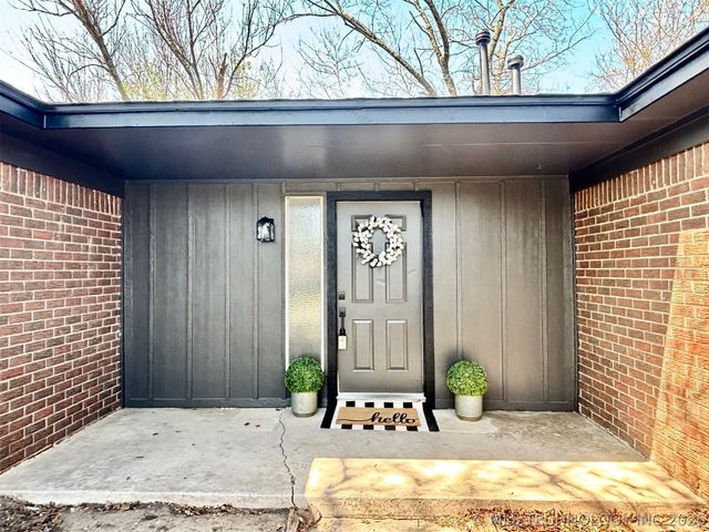 2728 S 116th East Avenue, Tulsa, OK 74129