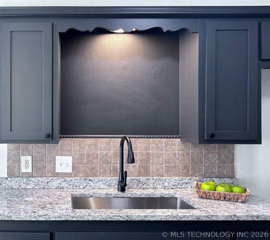 2728 S 116th East Avenue, Tulsa, OK 74129