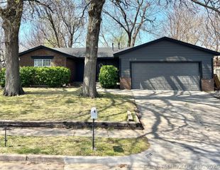 2728 S 116th East Avenue, Tulsa, OK 74129