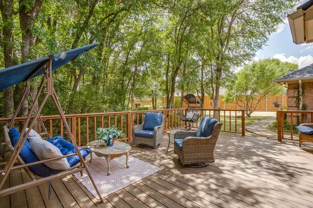 4056 Tortoise Lane, Fort Worth, TX 76135