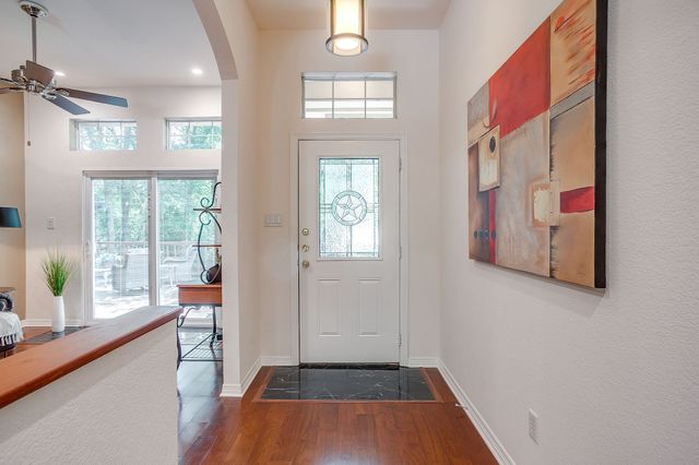 4056 Tortoise Lane, Fort Worth, TX 76135