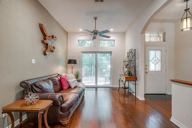 4056 Tortoise Lane, Fort Worth, TX 76135