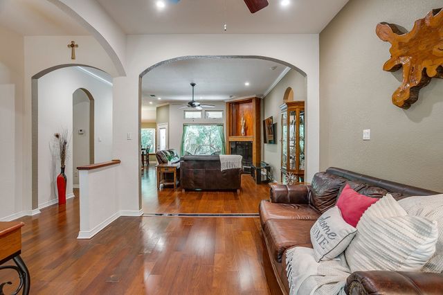 4056 Tortoise Lane, Fort Worth, TX 76135