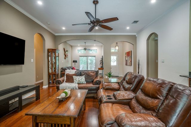 4056 Tortoise Lane, Fort Worth, TX 76135