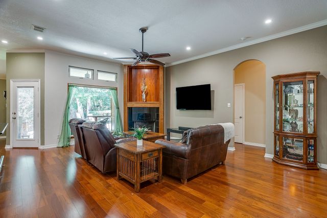 4056 Tortoise Lane, Fort Worth, TX 76135