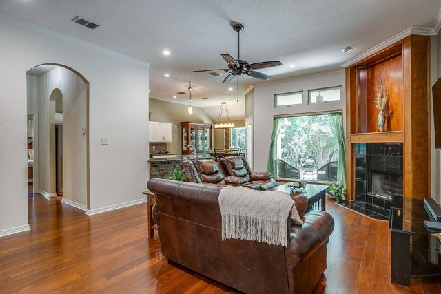 4056 Tortoise Lane, Fort Worth, TX 76135