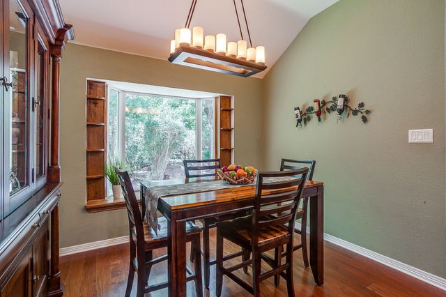 4056 Tortoise Lane, Fort Worth, TX 76135