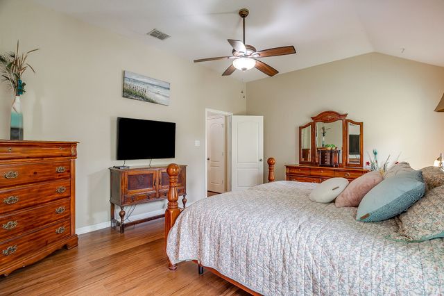 4056 Tortoise Lane, Fort Worth, TX 76135