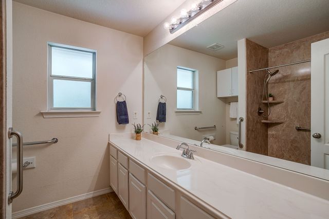 4056 Tortoise Lane, Fort Worth, TX 76135