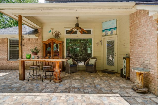 4056 Tortoise Lane, Fort Worth, TX 76135