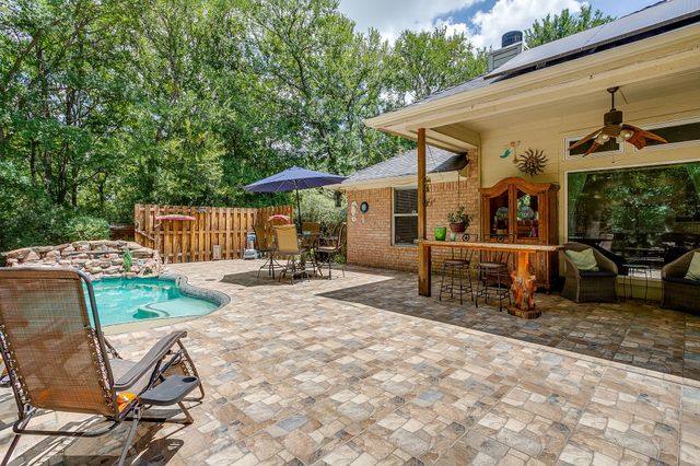 4056 Tortoise Lane, Fort Worth, TX 76135