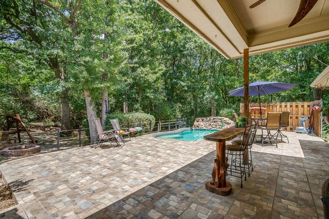 4056 Tortoise Lane, Fort Worth, TX 76135