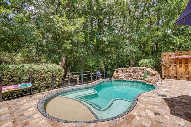 4056 Tortoise Lane, Fort Worth, TX 76135