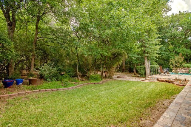 4056 Tortoise Lane, Fort Worth, TX 76135