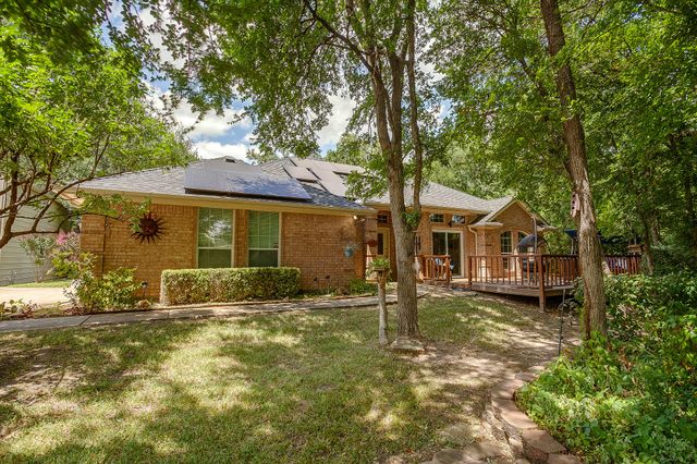 4056 Tortoise Lane, Fort Worth, TX 76135