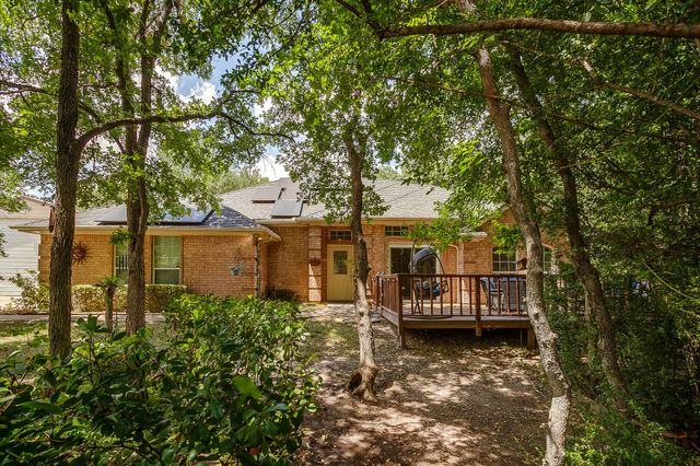 4056 Tortoise Lane, Fort Worth, TX 76135