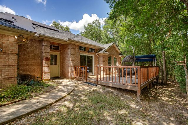 4056 Tortoise Lane, Fort Worth, TX 76135
