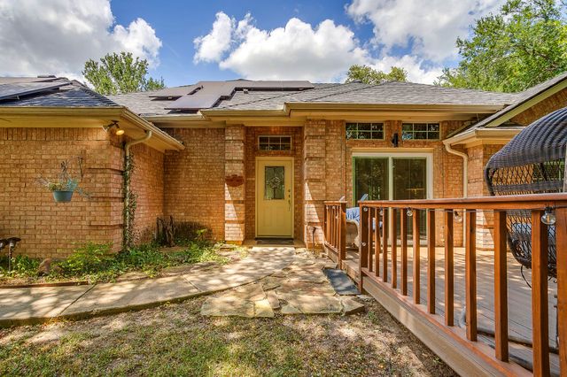 4056 Tortoise Lane, Fort Worth, TX 76135