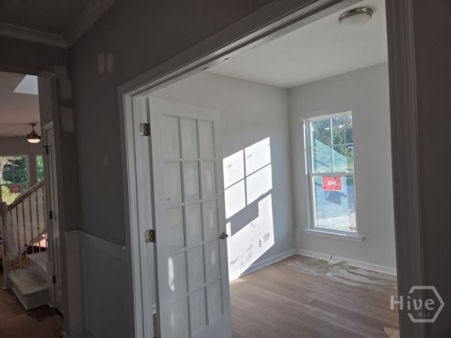 156 Como Drive, Pooler, GA 31322