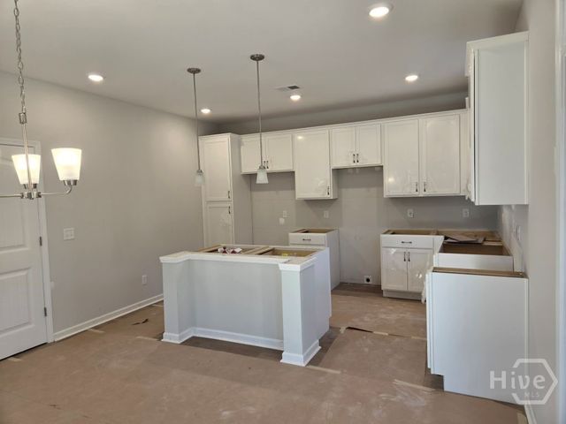 156 Como Drive, Pooler, GA 31322