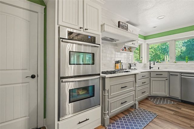 5201 County Road 707, Alvarado, TX 76009