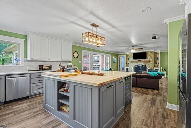 5201 County Road 707, Alvarado, TX 76009
