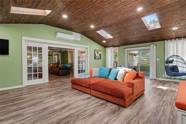 5201 County Road 707, Alvarado, TX 76009