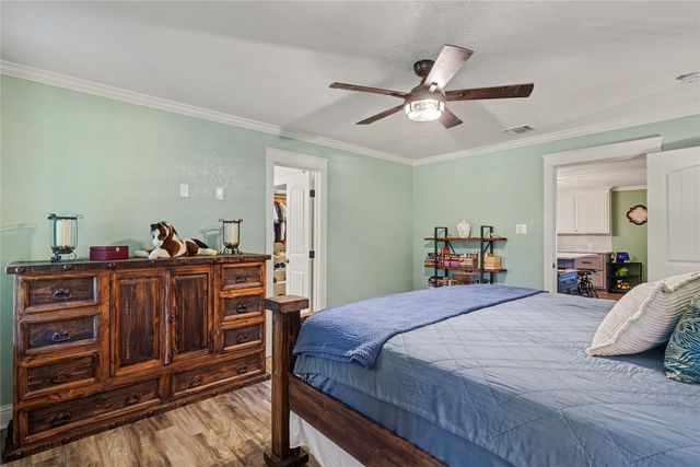 5201 County Road 707, Alvarado, TX 76009
